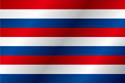 Flag of Bali (old)