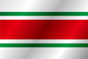 Flag of Balzan