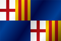 Flag of Barceloneta
