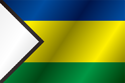 Flag of Barradeel