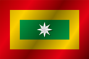 Flag of Barranquilla