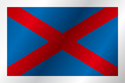 Flag of Beauval