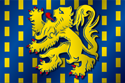 Flag of Bekkevoort