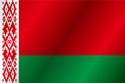 Flag of Belarus (1995-2012)