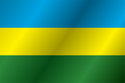 Flag of Belchatow Gidle