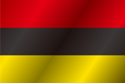 Flag of Belgium (1789-1790)