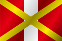 Flag of Benavent de Segria