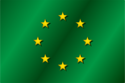 Flag of Beni