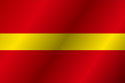 Flag of Bennebroek