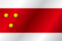 Flag of Bergh