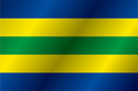 Flag of Bile Podoli