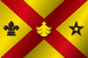 Flag of Binnenmaas