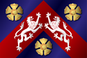 Flag of Biskupice