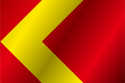 Flag of Bohdanec
