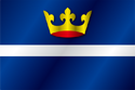 Flag of Bohutin