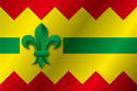 Flag of Boornburgum