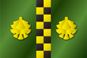 Flag of Borek