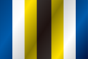 Flag of Borice Chrudim District