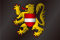 Flag of Brabant