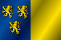 Flag of Braine l'Alleud