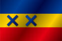 Flag of Breukelen