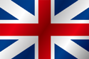 Flag of British Union (1066-1800)