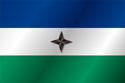 Flag of Bubi Nationalist