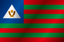Flag of Bubi