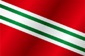 Flag of Buchlovice