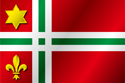 Flag of Buitenpost