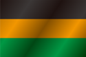 Flag of Bushmanland