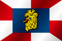 Flag of Bzany