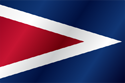 Flag of Cabo Rojo