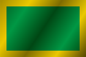 Flag of Castano del Robledo
