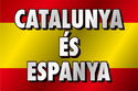 Flag of Catalonia Independencia 2014 Catalunya es espanya