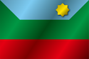 Flag of Chachapoyas