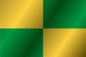 Flag of Chleby