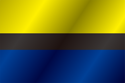 Flag of Chojnicki