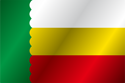 Flag of Chrastany
