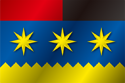 Flag of Chrastavec