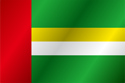 Flag of Chvalkovice