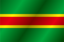 Flag of Chvojenec