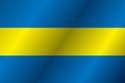 Flag of Ciechanowiec