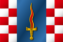 Flag of Citonice Znojmo District