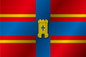 Flag of Coevorden