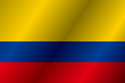 Flag of Colombia (1806-1811)