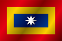 Flag of Colombia (1811-1814)