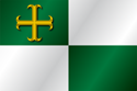 Flag of Comerio