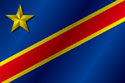 Flag of Congo (1966-1971)