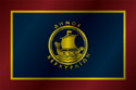 Flag of Corfu